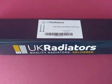 300mm radiator for sale  WORCESTER