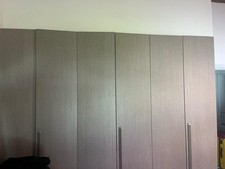 Armadio camera letto usato  Avezzano