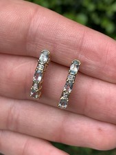9ct gold blue for sale  BRIGHTON
