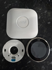 Google nest learning for sale  BURTON-ON-TRENT