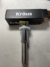 Kraus 10ch pop for sale  Villa Rica