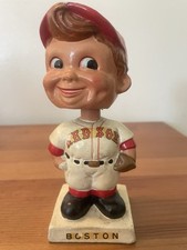Vintage boston red for sale  North Hollywood
