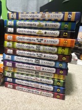 7 kid years 12 books 5 for sale  Indianapolis