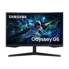 Samsung ls27cg556enxza odyssey for sale  Rogers