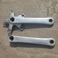 Shimano mt60 crank for sale  PORTSMOUTH