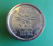 Vintage 1985 copenhagen for sale  Ridgway