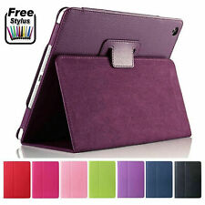 Leather flip smart for sale  MANCHESTER
