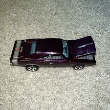 Hot wheels purple for sale  Newberry