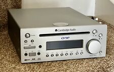 Cambridge audio one for sale  Shipping to Ireland