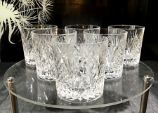 Tipperary cut crystal for sale  GRAYS