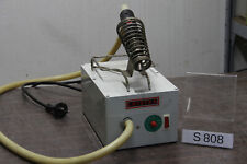 Leister station pistolet d'occasion  Dornes