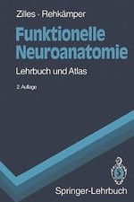 Funktionelle neuroanatomie leh gebraucht kaufen  Berlin