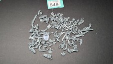 Space marine black for sale  DERBY