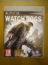 Watch dogs sony usato  Palermo