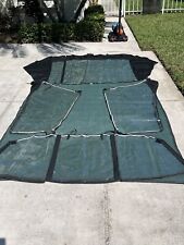Ameritex fabric full for sale  Hobe Sound