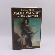 Ludwig hüttl max gebraucht kaufen  Eslohe (Sauerland)