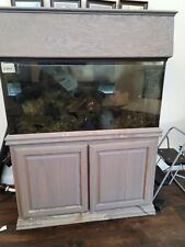 Aquarium 100 gallon for sale  Wylie