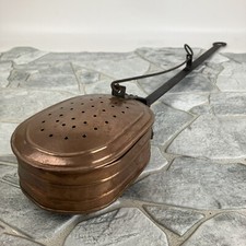 Antique copper chestnut for sale  LLANELLI