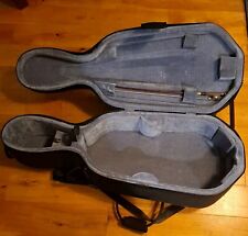 cello case for sale  MANNINGTREE