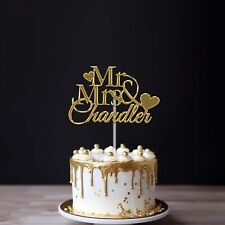 Mrs wedding cake for sale  UK