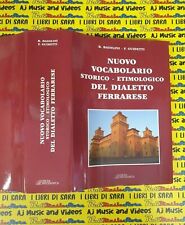 Book libro nuovo usato  Ferrara