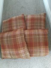 Laura ashley cushions for sale  RIPON