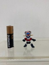 Mazinga mini gashapon usato  Catania