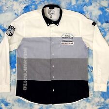 Camicia shirt hemd usato  Italia