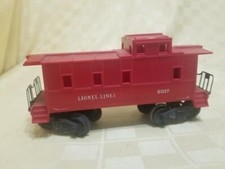 Vintage lionel trains for sale  Southampton