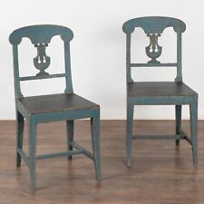 Pair original blue for sale  Round Top