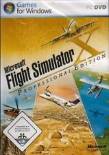 Microsoft flight simulator gebraucht kaufen  Bad Hersfeld