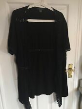 Primark ladies black for sale  KING'S LYNN
