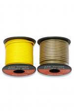 Spools 14awg 100ft for sale  Cleveland