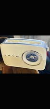 1960s bush radio for sale  BRADFORD