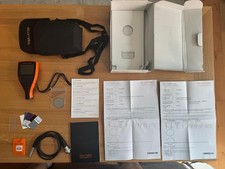 Elcometer 456 model for sale  LONDON