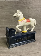 Vintage unbranded cast for sale  Gorham