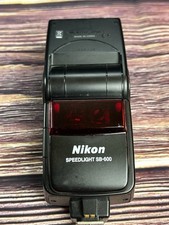 Nikon speedlight shoe for sale  Gardena