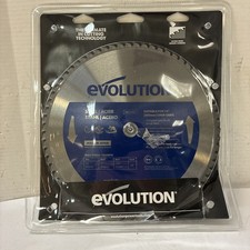Lâmina Evolution Power Tools 14BLADEST para cortar aço suave, para circular e... comprar usado  Enviando para Brazil