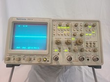 Tektronix 2465a 350 for sale  Camarillo