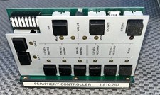 Card periphery controller d'occasion  Champigny-sur-Marne