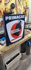 Doppelseitiges design emaille gebraucht kaufen  Altomünster