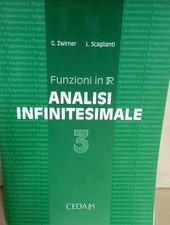Funzioni analisi infinitesimal usato Funzioni analisi infinitesimal usato  Roma