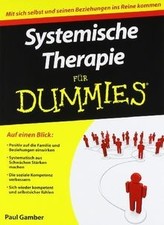 Systemische therapie dummies gebraucht kaufen  Berlin