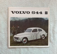 1964 volvo 544 for sale  Lynnwood