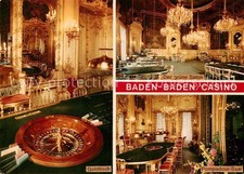 Casino spielbank baden gebraucht kaufen Casino spielbank baden gebraucht kaufen  Deutschland