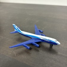 Boeing 747 mattel for sale  Montezuma