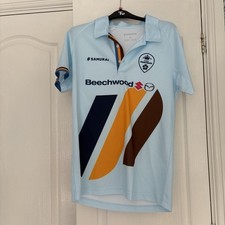 Derbyshire county cricket for sale  SWADLINCOTE