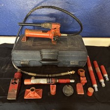 Norco hydraulic hand for sale  Tombstone