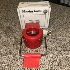 Master lock king for sale  Spartanburg