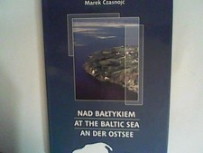 Nad Baltykiem, At the Baltic Sea, An der Ostsee. Czasnojc, Marek: na sprzedaż  Wysyłka do Poland